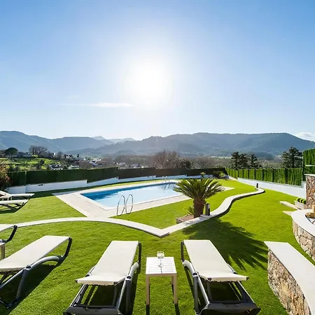 Holiday home Casa Mirestany- Wonderful House With Amazing Views