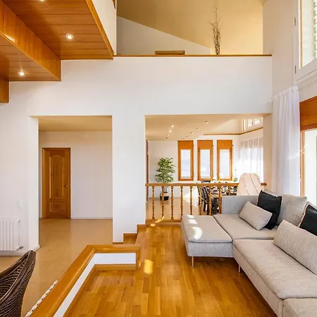 Casa Mirestany- Wonderful House With Amazing Views *