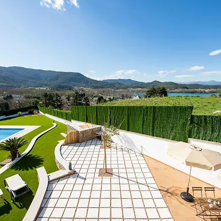 Casa Mirestany- Wonderful House With Amazing Views *