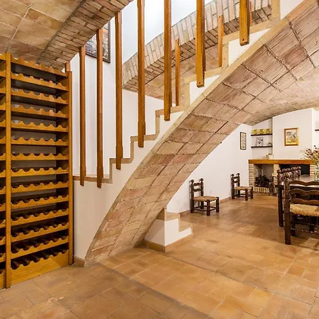 Casa Mirestany- Wonderful House With Amazing Views * Banyoles