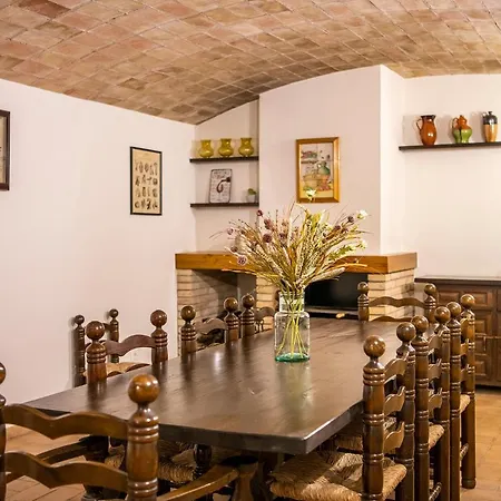 Casa Mirestany- Wonderful House With Amazing Views Holiday home