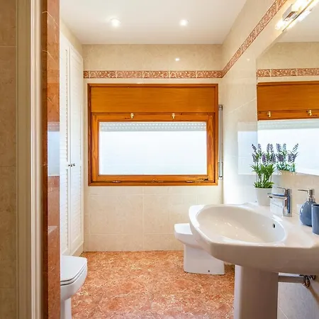 Casa Mirestany- Wonderful House With Amazing Views *
