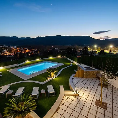Casa Mirestany- Wonderful House With Amazing Views Banyoles