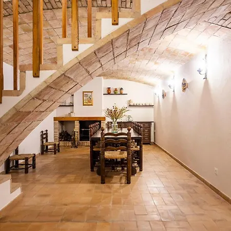 Casa Mirestany- Wonderful House With Amazing Views *